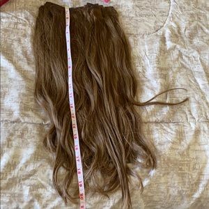 LUXY HAIR EXTENSIONS